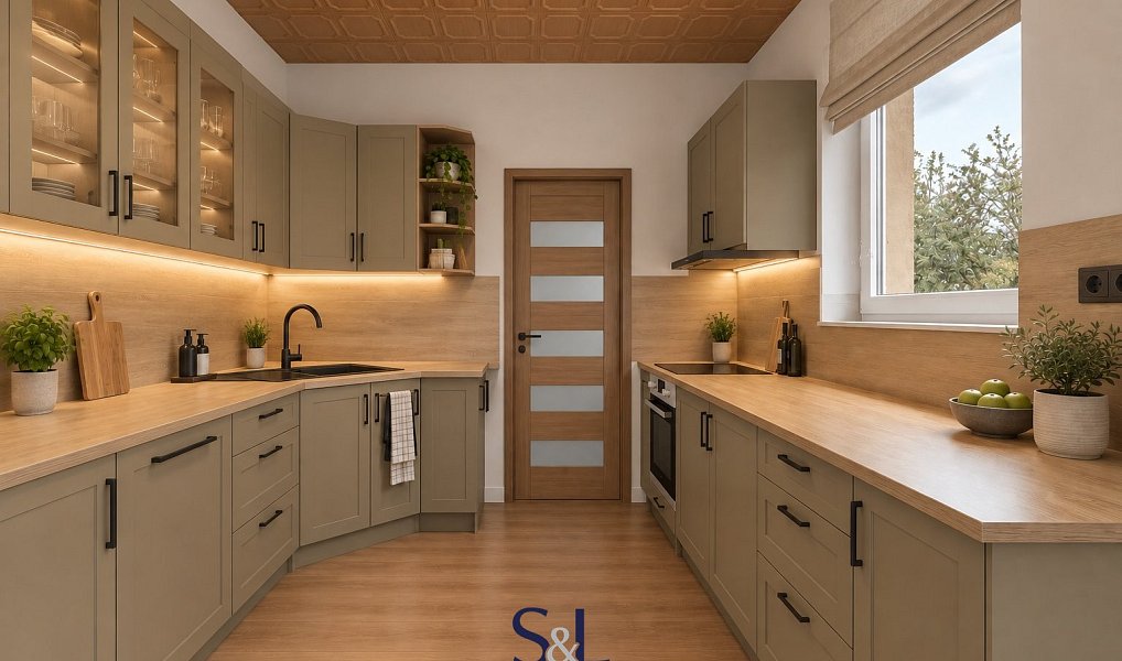 Prodej domu 141 m² s pozemkem 1 121 m², Horní Libchava – náhled fotky 7