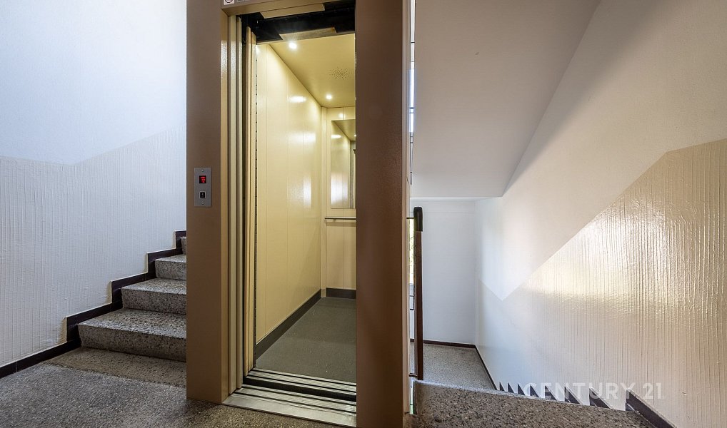 Prodej bytu 1+1 36 m², České Budějovice – náhled fotky 13