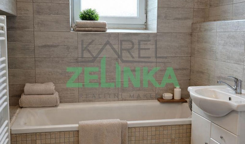 Pronájem bytu 2+1 55 m², Uničov – náhled fotky 3