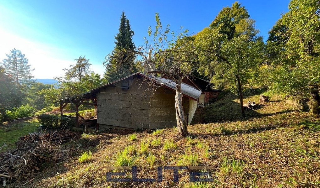 Prodej stavebního pozemku 4 461 m², Liberec – náhled fotky 10