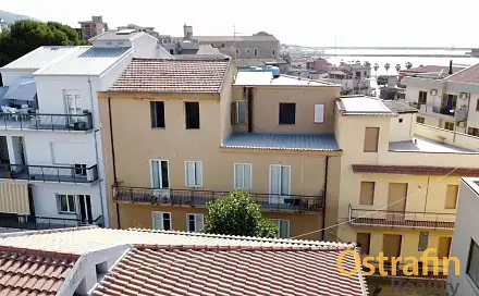 Prodej bytu 4+1 123 m², Sant'Agata di Militello, Itálie