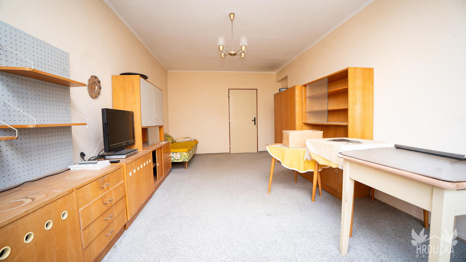 Prodej bytu 3+1 71 m² – fotografie 2