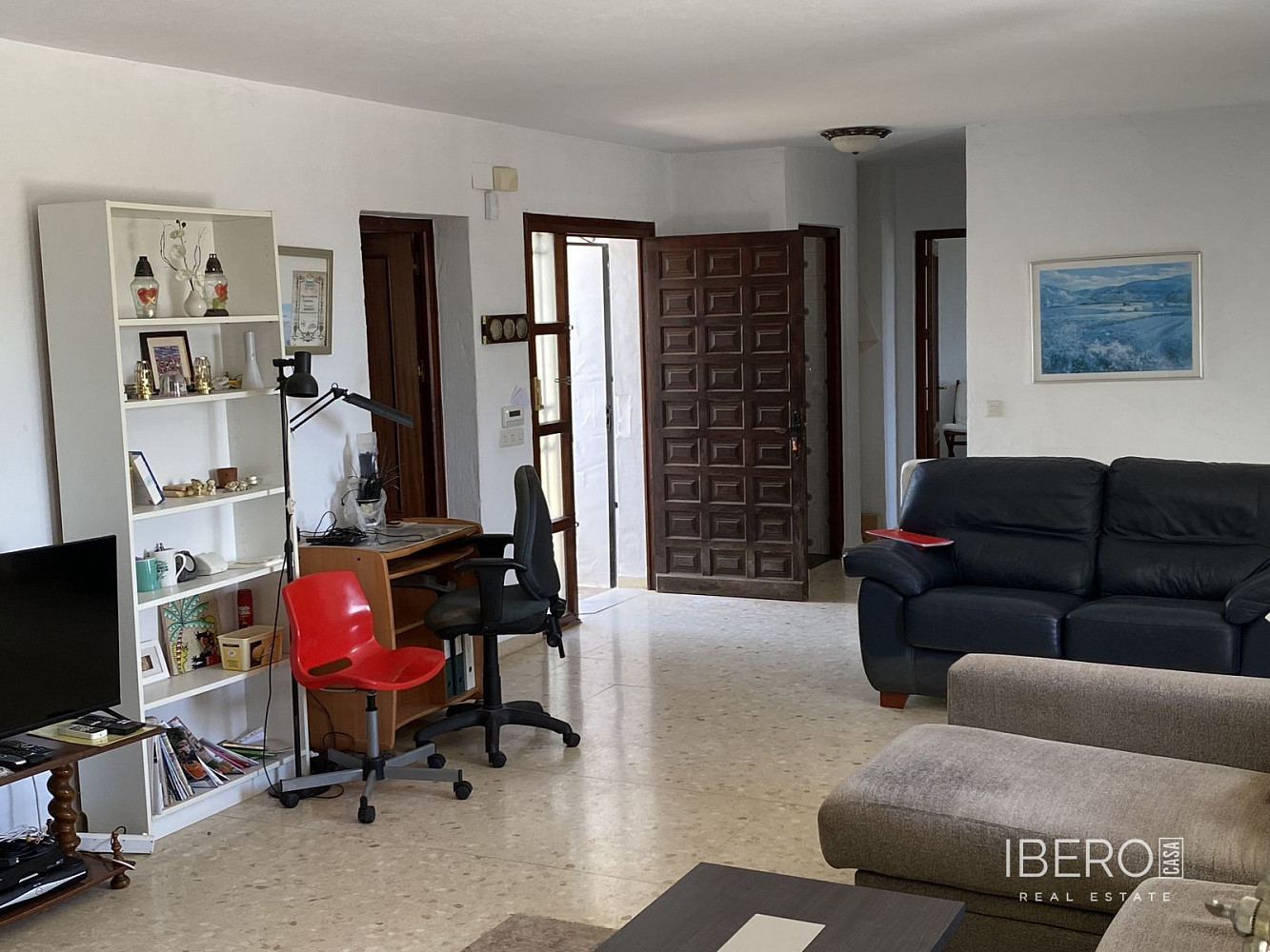 Casa 5+kk – Mijas, Urbanización Santa Rosa, Las Lomas de Mijas - Vista 3