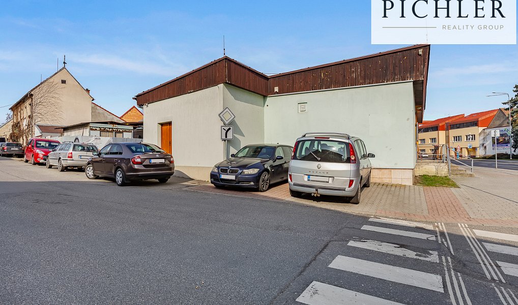 Prodej obchodních prostor 135 m², Nové Strašecí – náhled fotky 21