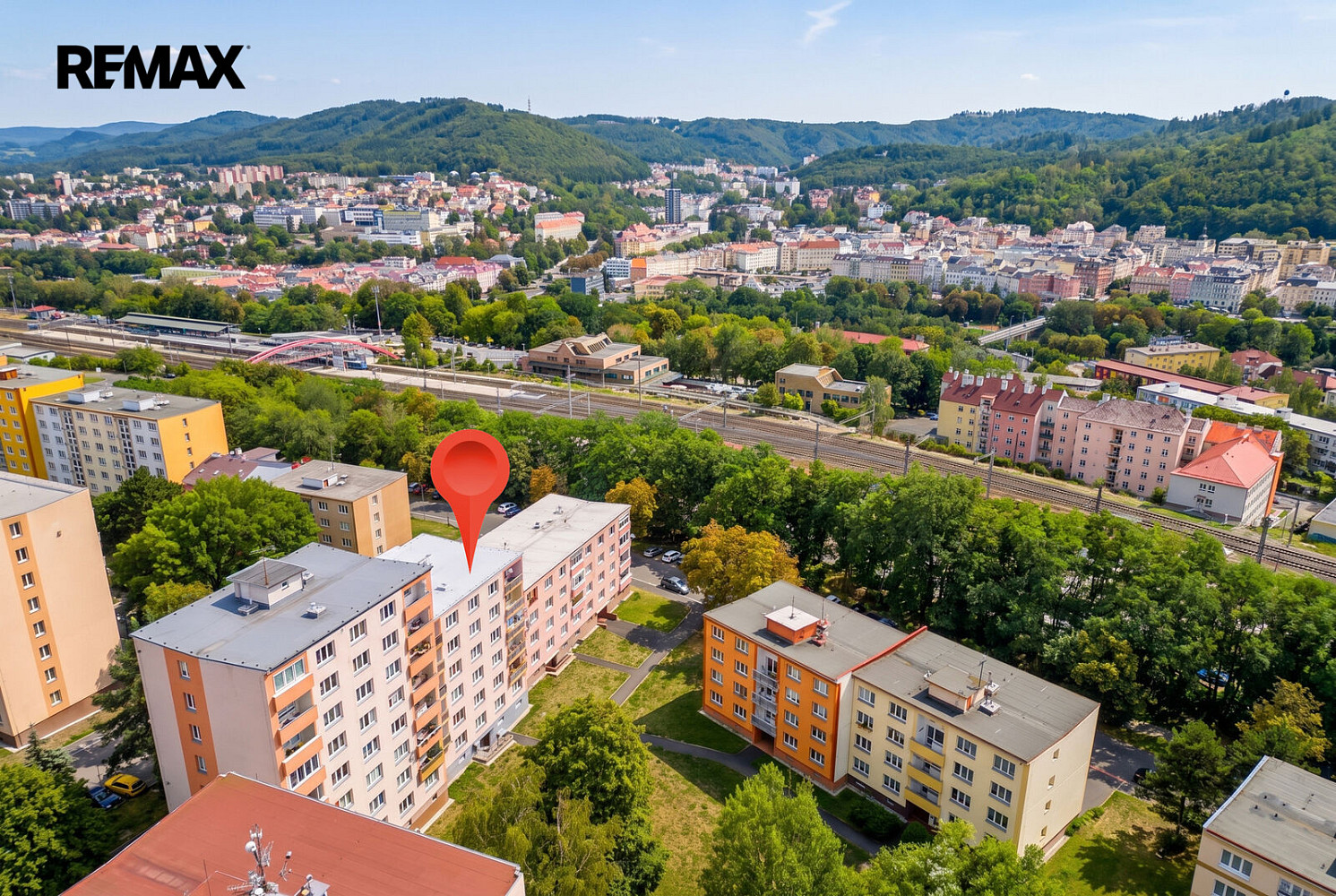 Prodej bytu 2+1 64 m² – fotografie 3