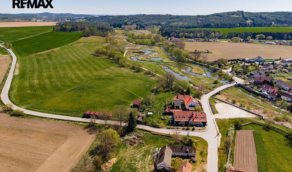 Prodej zemědělského objektu 770 m², Buzice – náhled fotky 5
