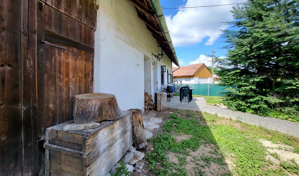 Prodej chaty/chalupy 41 m² s pozemkem 348 m², Bedřichov – náhled fotky 27