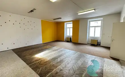 Pronájem kanceláře 200 m², Velké náměstí, Prachatice - Prachatice I