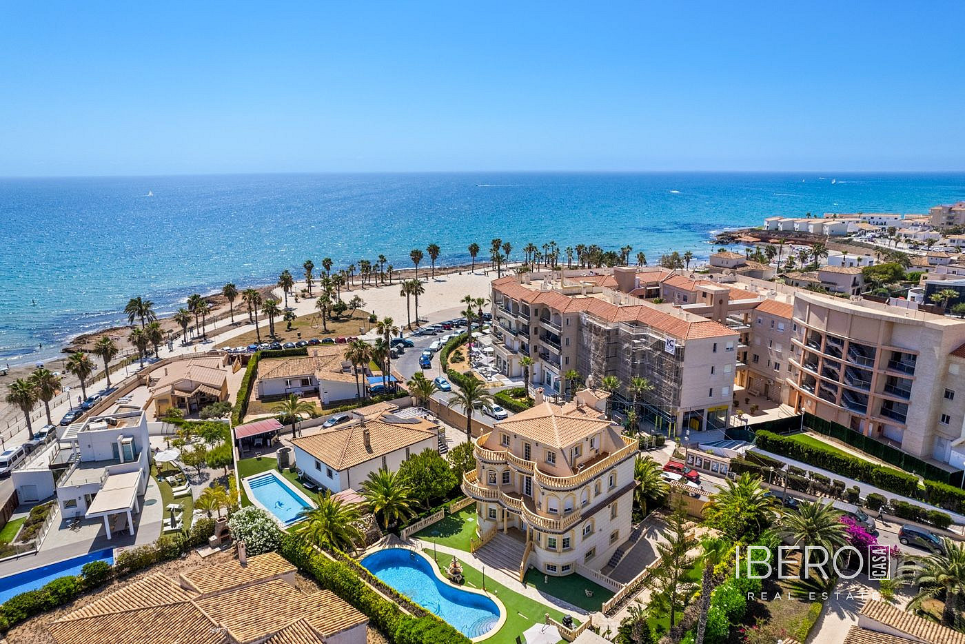Casa 7+kk – Orihuela, Playa Flamenca I, Urbanización La Zenia II - Vista 3