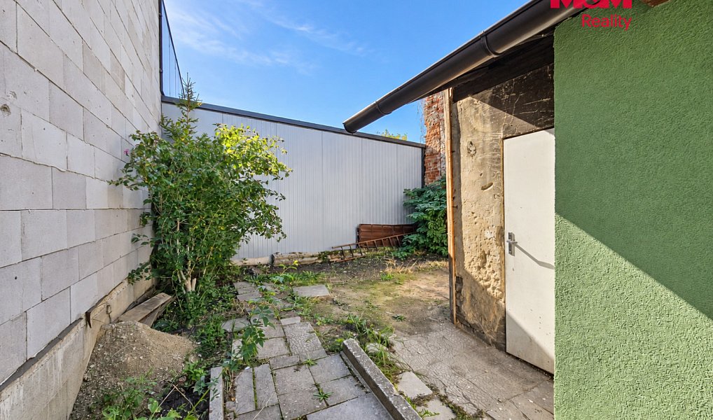 Prodej domu 90 m² s pozemkem 168 m², Přerov – náhled fotky 9