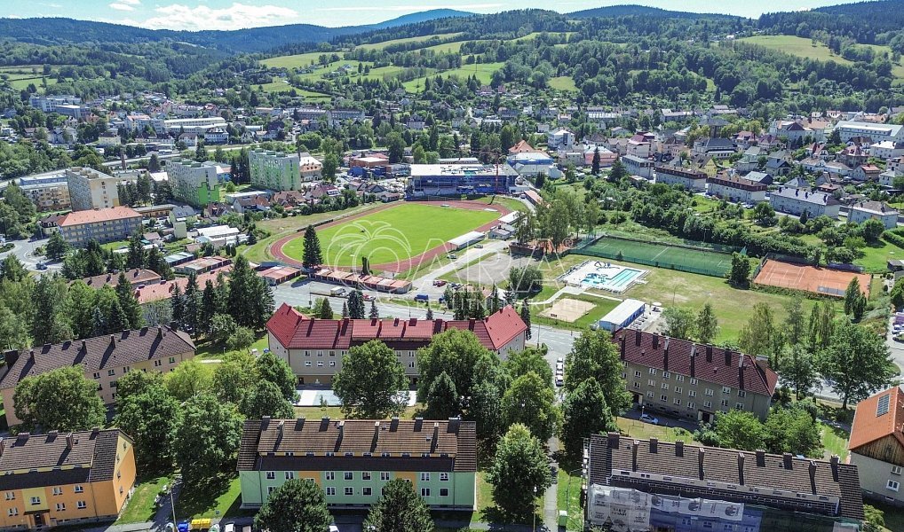 Prodej bytu 3+1 90 m², Vimperk – náhled fotky 20
