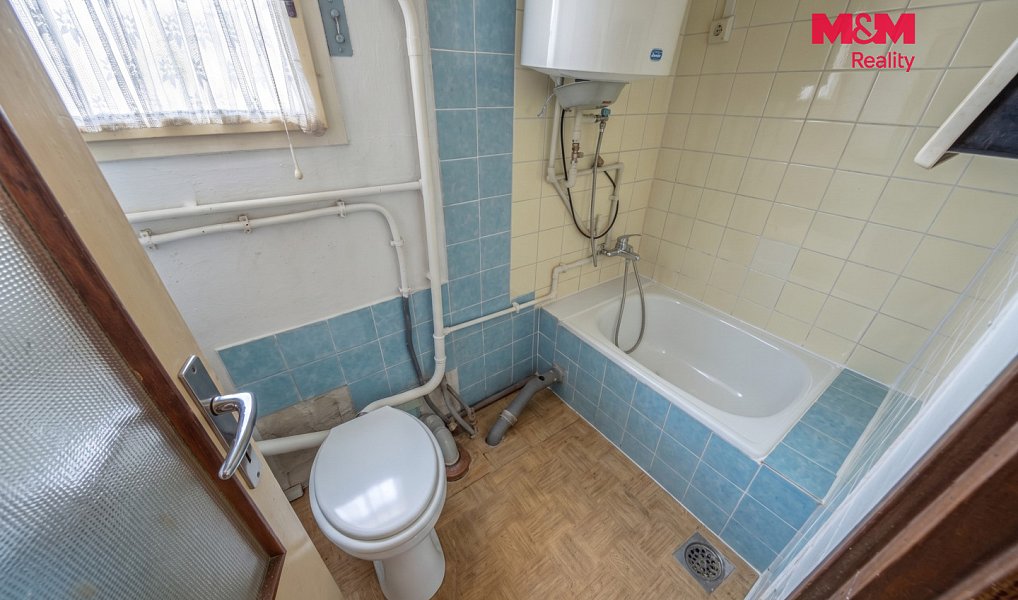 Prodej chaty/chalupy 40 m² s pozemkem 529 m², Tupadly – náhled fotky 12