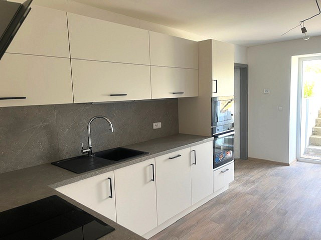 Prodej domu 110 m² s pozemkem 366 m²