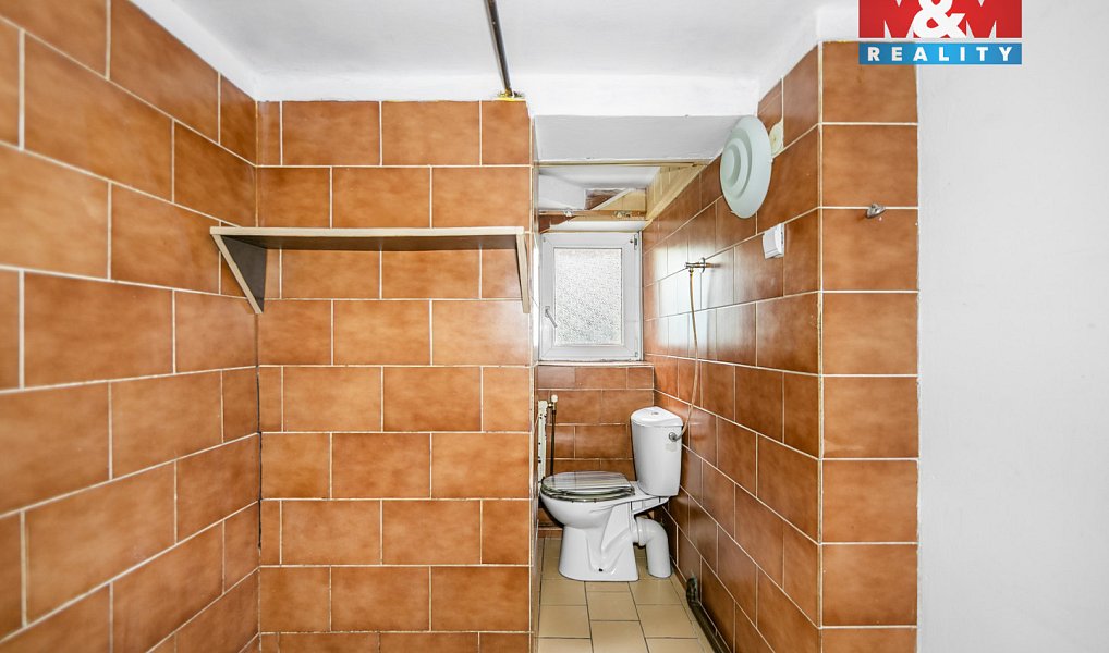 Prodej nájemního domu, činžáku 230 m², Holýšov – náhled fotky 17