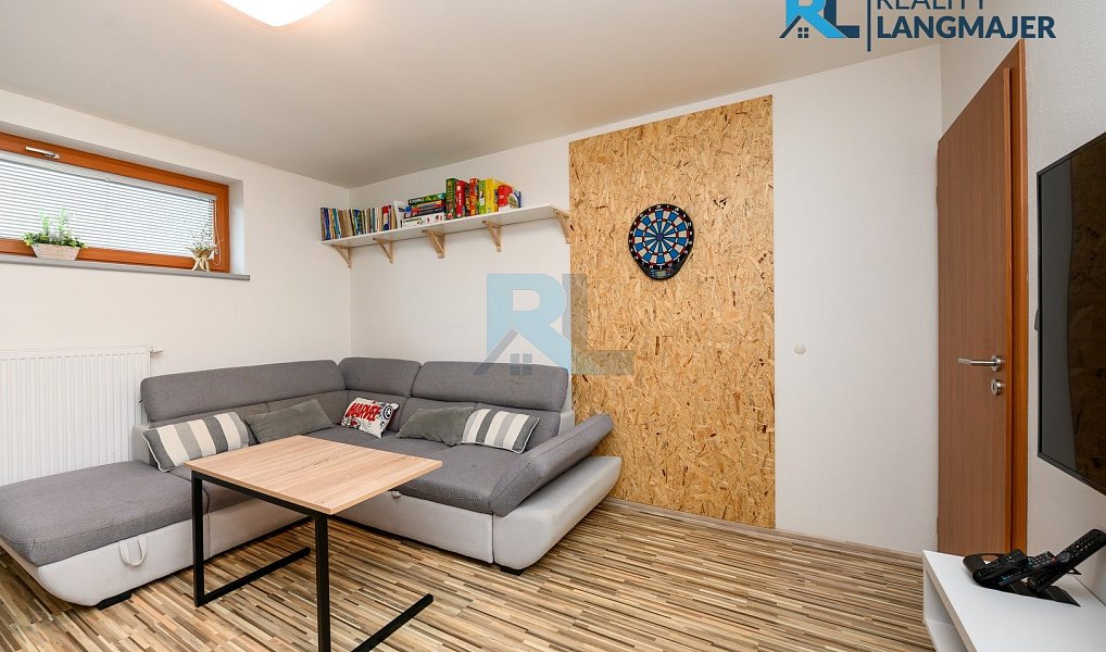 Prodej domu 183 m² s pozemkem 724 m², Plzeň – náhled fotky 36