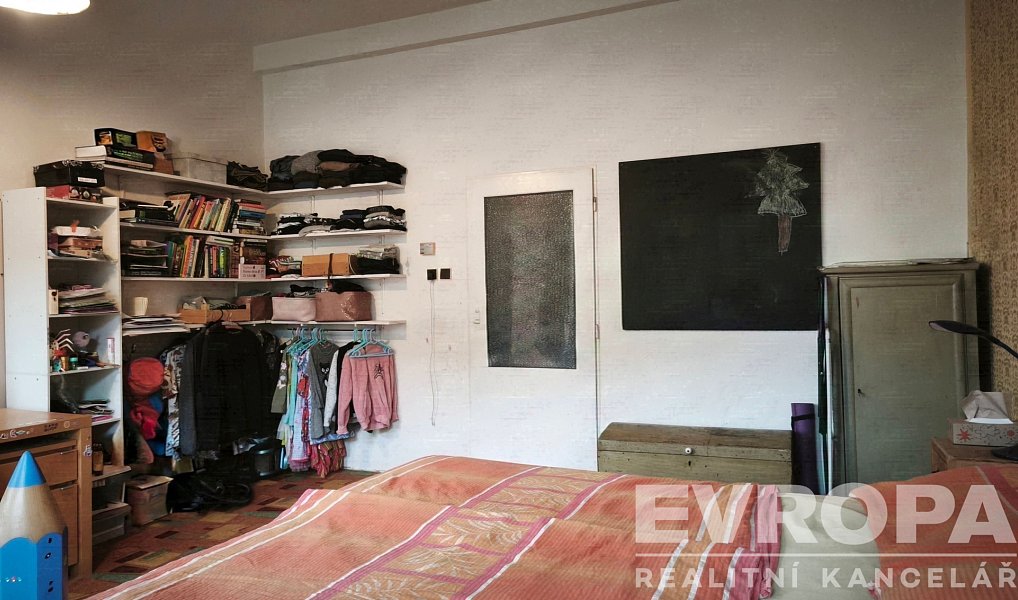 Prodej bytu 1+1 45 m², Děčín – náhled fotky 4