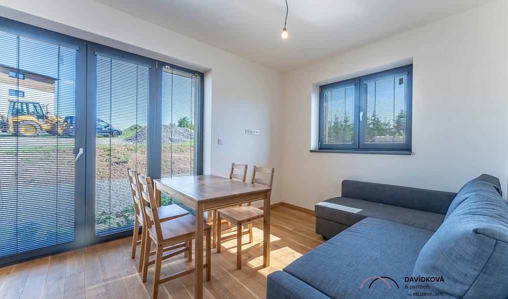 Prodej bytu 2+kk 34 m², Loučná pod Klínovcem – náhled fotky 5