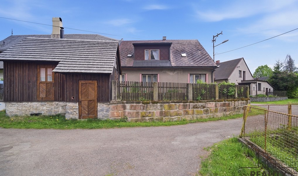 Prodej bytu 2+1 100 m², Vysočina – náhled fotky 3