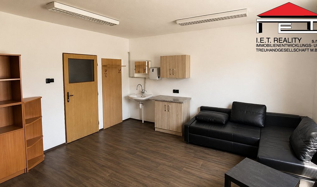 Pronájem skladovacích prostor 747 m², Ostrava – náhled fotky 9