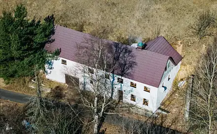 Prodej domu 380 m² s pozemkem 184 m², Moldava, okres Teplice