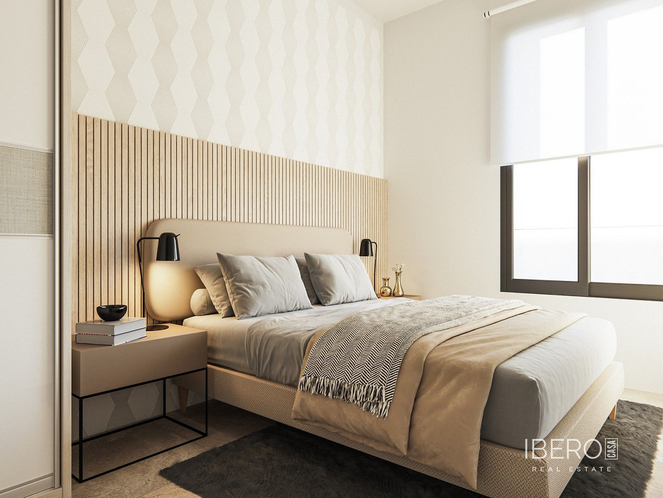 Piso 3+kk – Águilas, El Hornillo - Vista 3