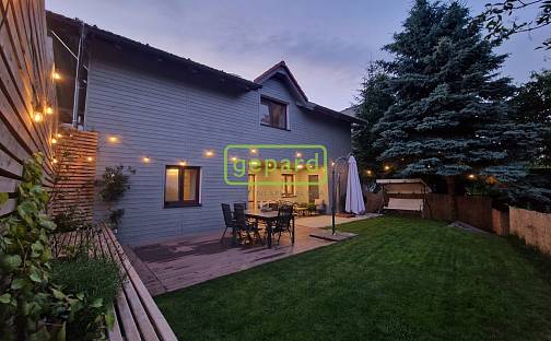 Prodej ubytovacího objektu 175 m², Mostecká, Otovice, okres Karlovy Vary