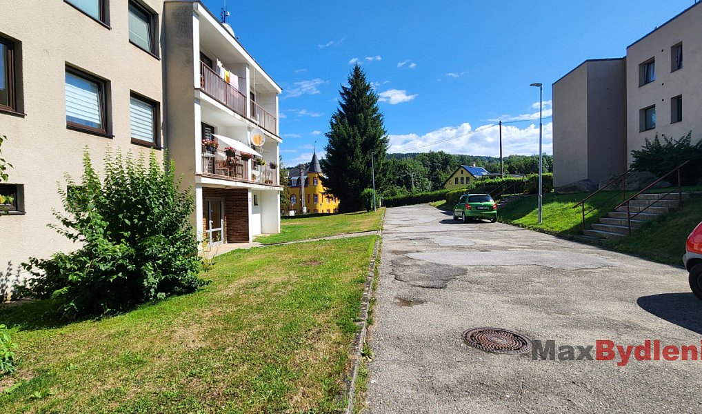 Pronájem bytu 3+1 77 m², Jablonec nad Nisou – náhled fotky 11