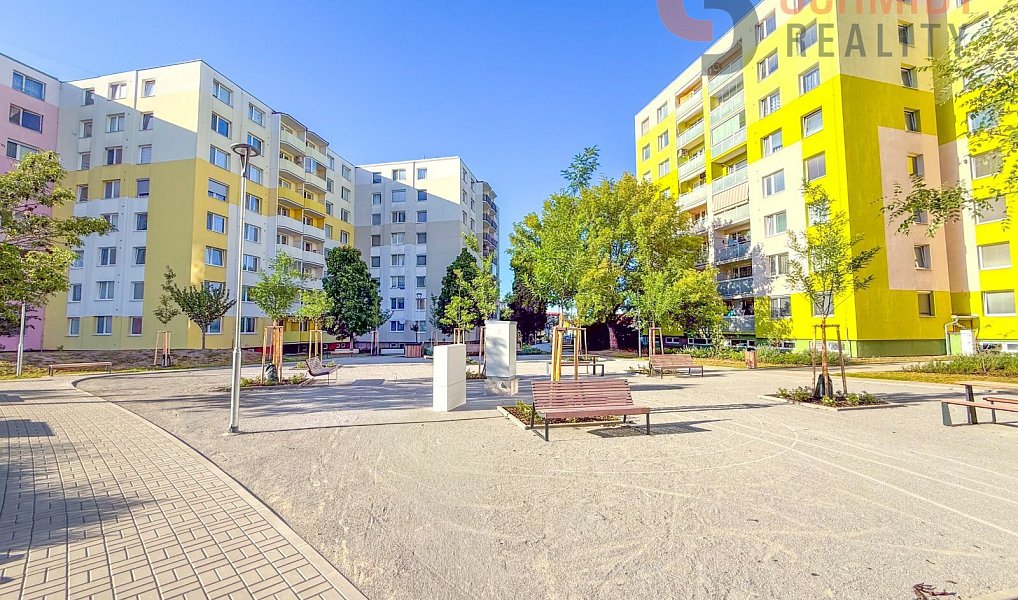 Prodej bytu 3+1 73 m², Veselí nad Moravou – náhled fotky 29