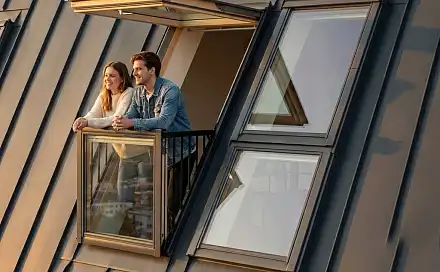 Prodej bytu 1+kk 35 m², Na Zlíchově, Praha 5 - Hlubočepy