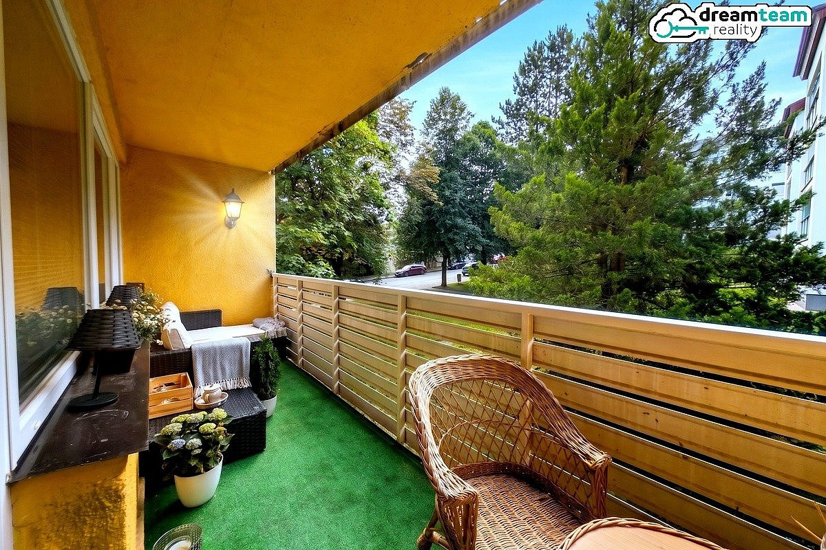 Pronájem bytu 3+1 75 m² – fotografie 4
