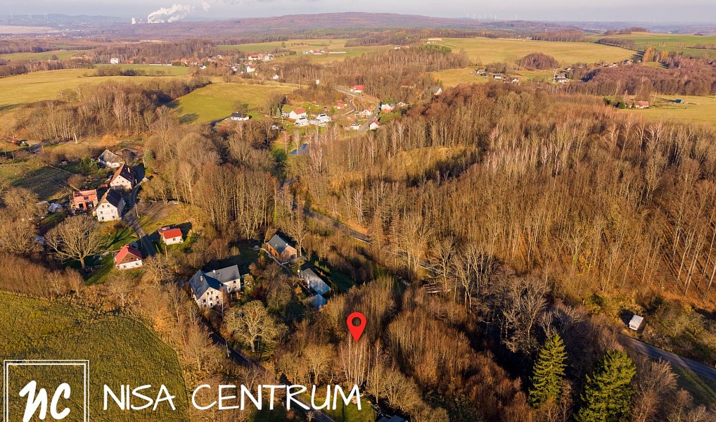 Prodej stavebního pozemku 1 125 m², Heřmanice – náhled fotky 7