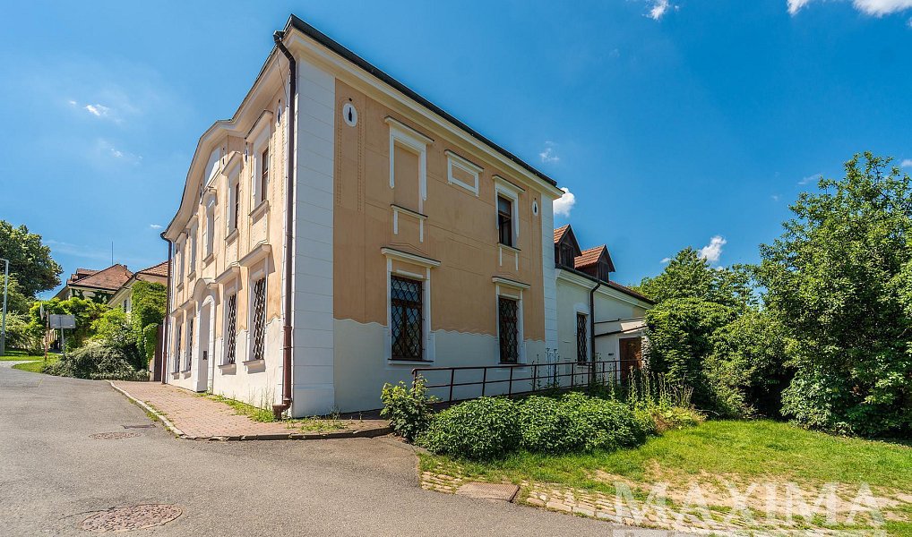 Prodej domu 250 m² s pozemkem 1 117 m², Praha – náhled fotky 6