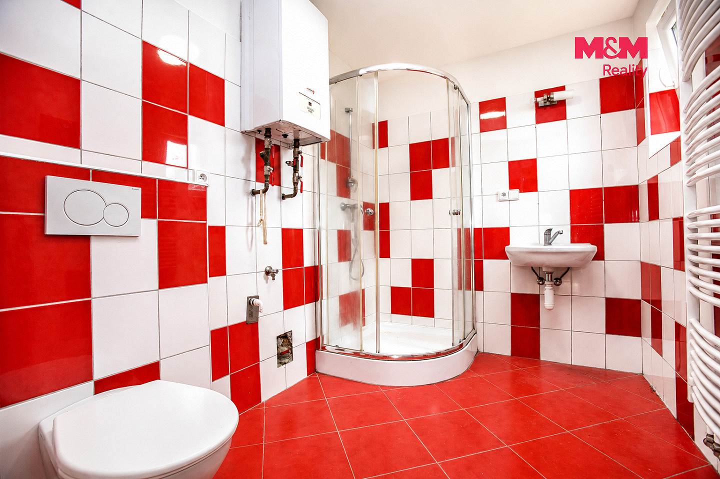 Prodej domu 86 m² s pozemkem 418 m² — photo 2