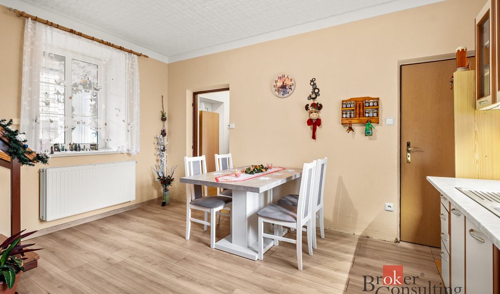 Prodej domu 116 m² s pozemkem 723 m², Rynárec – náhled fotky 11
