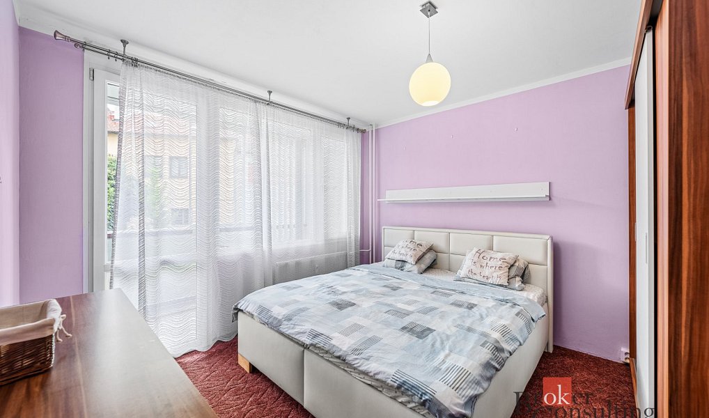 Prodej bytu 3+1 78 m², Rokycany – náhled fotky 13