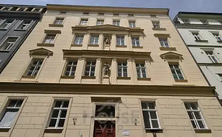 Prodej kanceláře 43 m², Praha 1 - Nové Město