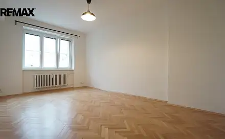 Prodej bytu 2+1 60 m²