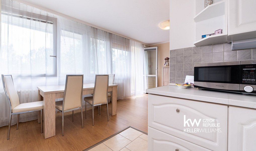 Prodej bytu 3+1 72 m², Teplice – náhled fotky 13