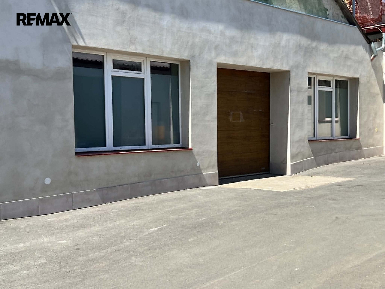 Pronájem skladovacích prostor 454 m² — photo 4