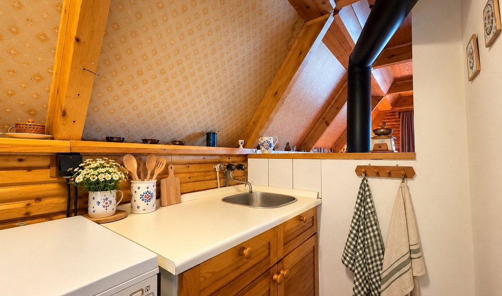 Prodej chaty/chalupy 61 m² s pozemkem 448 m², Lipová – náhled fotky 13