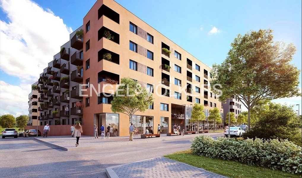 Pronájem obchodních prostor 156 m², Praha – náhled fotky 2
