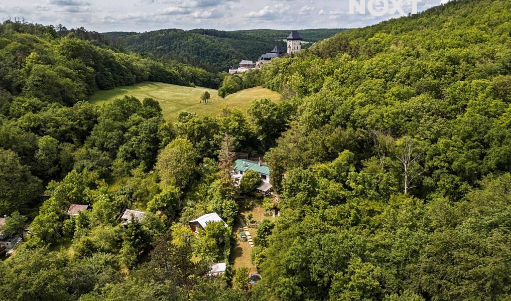 Prodej domu 112 m² s pozemkem 1 265 m², Karlštejn – náhled fotky 28