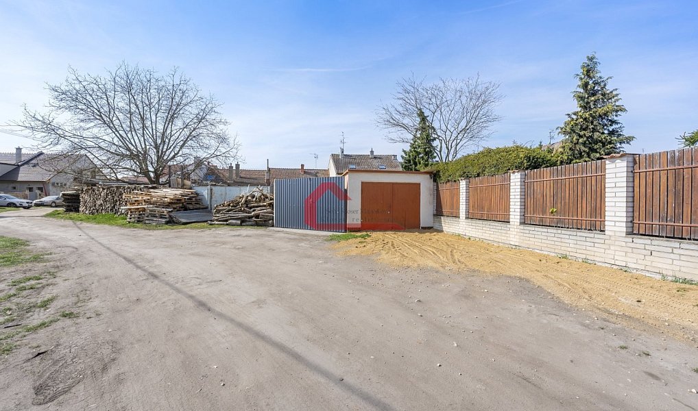 Prodej domu 115 m² s pozemkem 306 m², Břeclav – náhled fotky 18