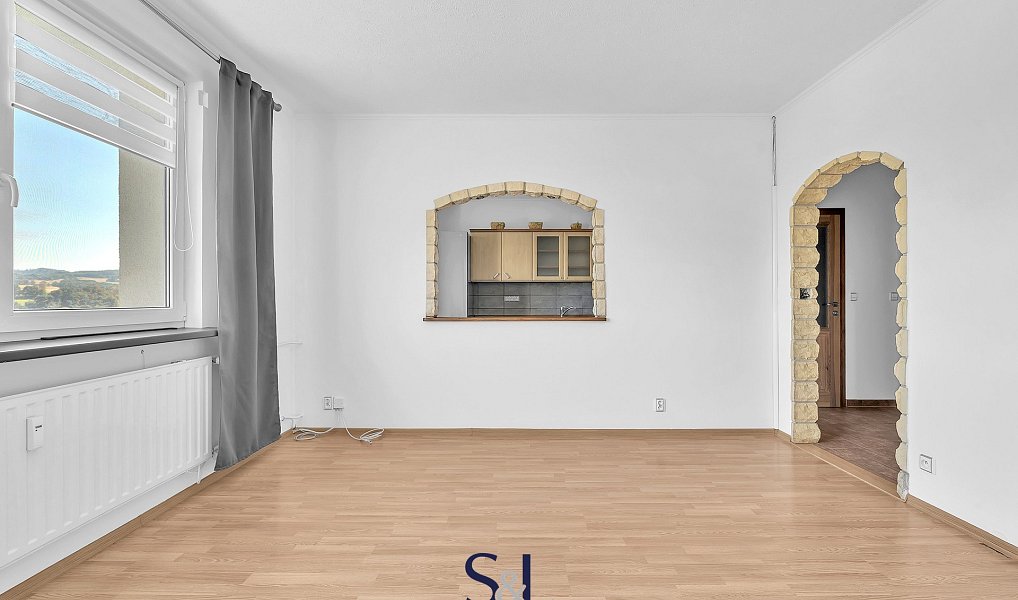 Prodej bytu 3+1 59 m², Hrádek nad Nisou – náhled fotky 13