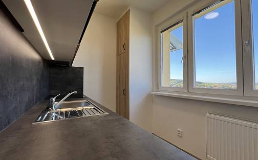 Prodej bytu 3+1 67 m², Mlýnská, Zlín - Malenovice
