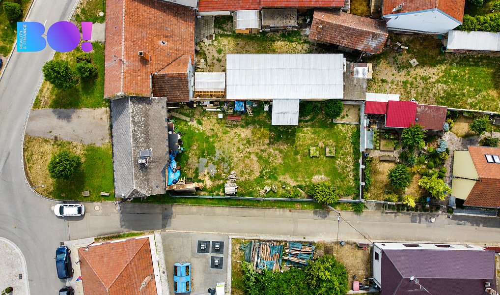 Prodej domu 106 m² s pozemkem 505 m², Vranovice-Kelčice – náhled fotky 20