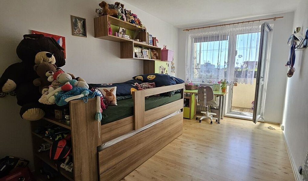 Prodej bytu 3+1 73 m², Havířov – náhled fotky 15