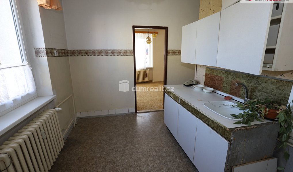 Prodej bytu 2+1 61 m², Mariánské Lázně – náhled fotky 9