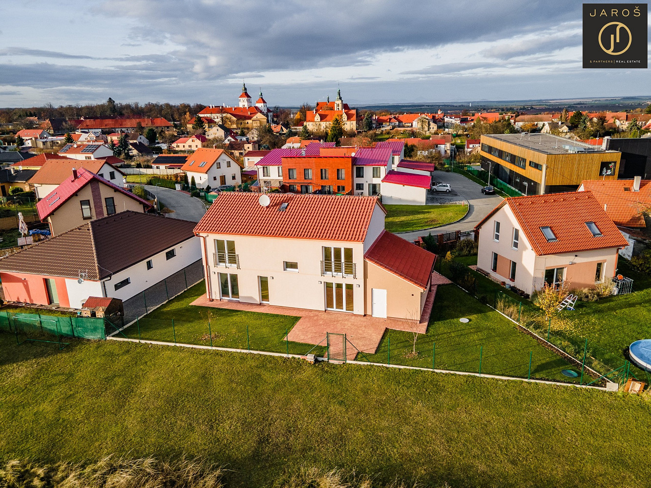Prodej domu 131 m² s pozemkem 525 m² — photo 3