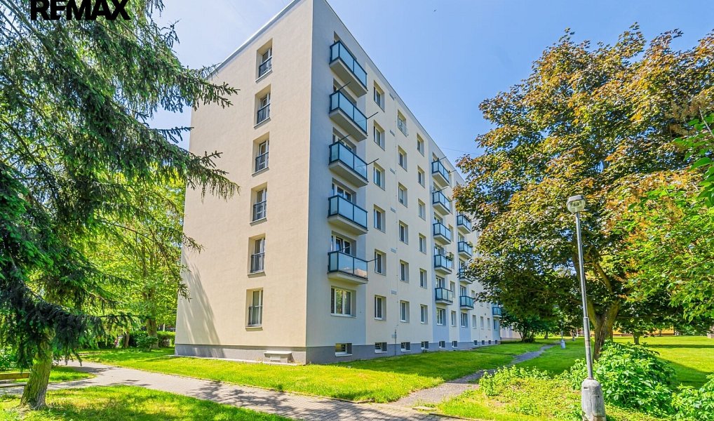 Prodej bytu 3+1 70 m², Kladno – náhled fotky 3